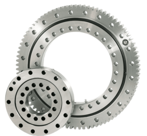 Customized Slewing Bearings