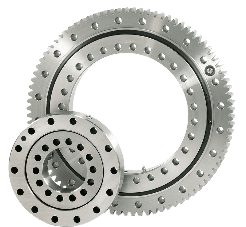 Customized Slewing Bearings