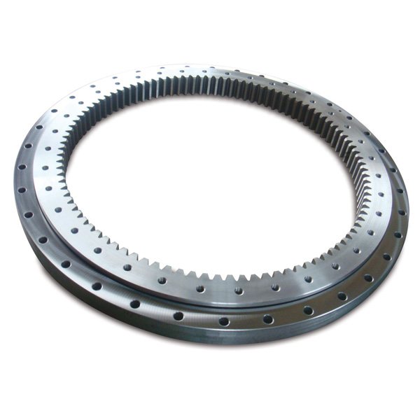 Aluminum Alloy slewing bearing