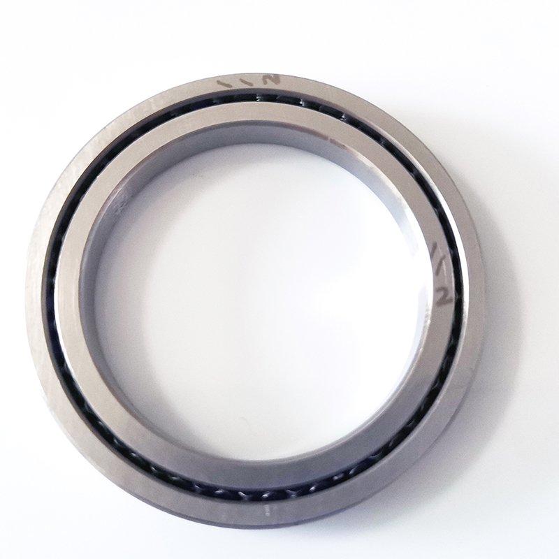 CRBT slim crossed roller bearing