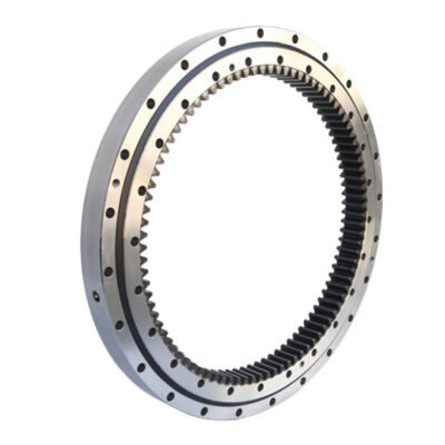 CT machine slewing bearing