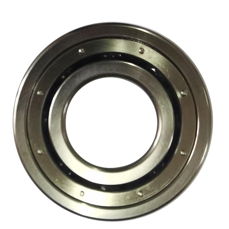 Deep groove ball bearing