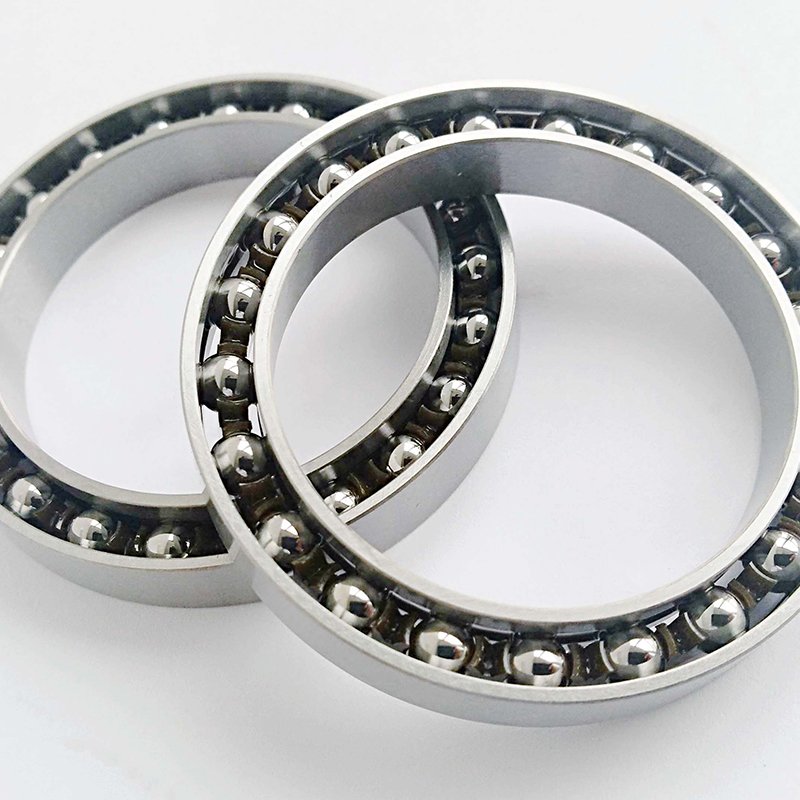 Flexible Bearing