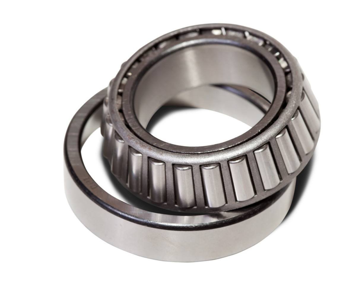 High Precision Tapered Roller Bearing