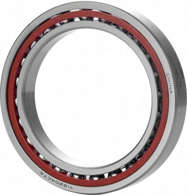 High Precision Angular Contact Ball Bearing
