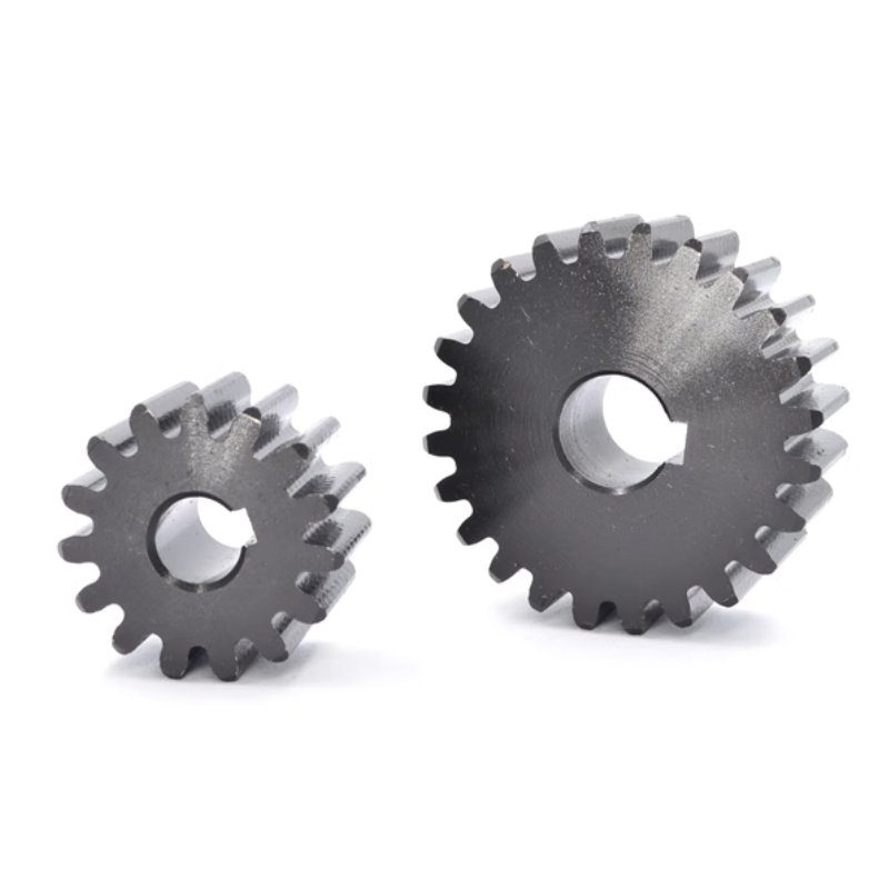 Large Gear
