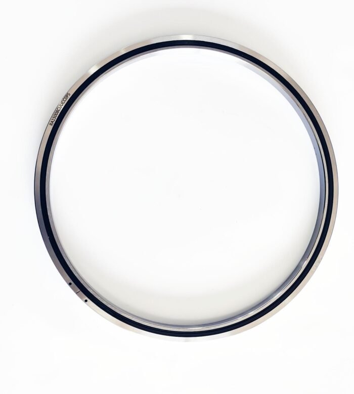 RA crossed roller bearing