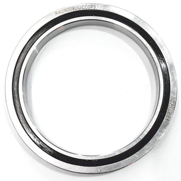 RAU crossed roller bearing