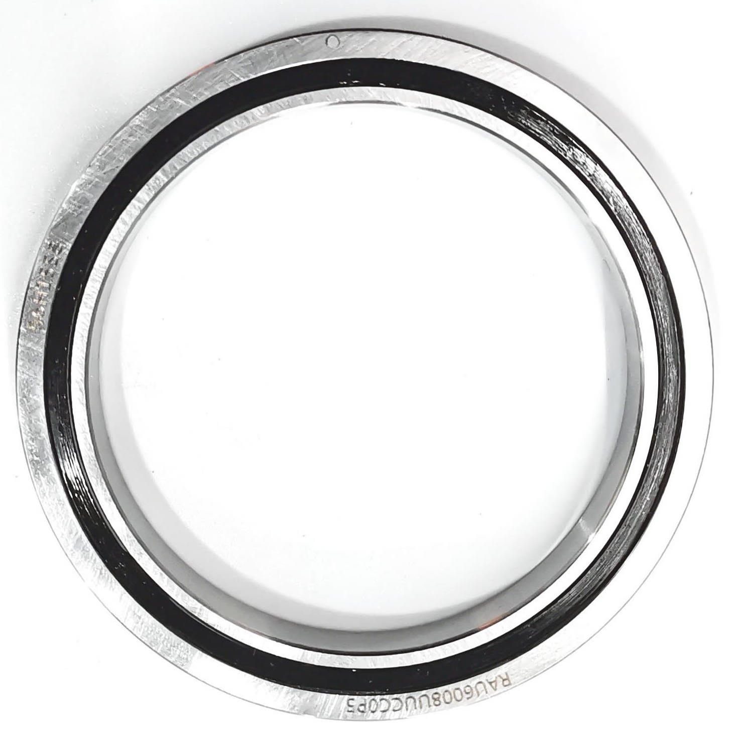 RAU crossed roller bearing