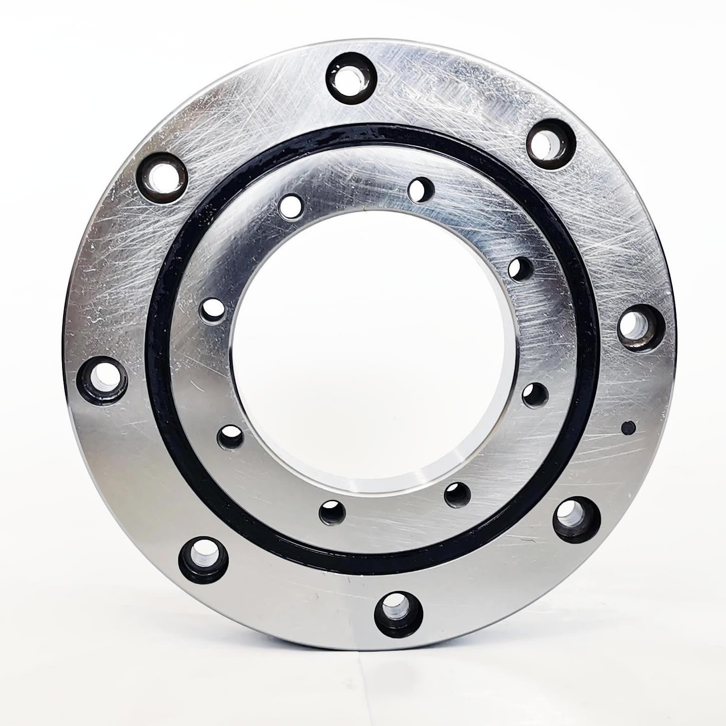 RU crossed roller bearing