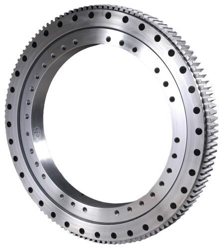 Radar Slewing Bearing
