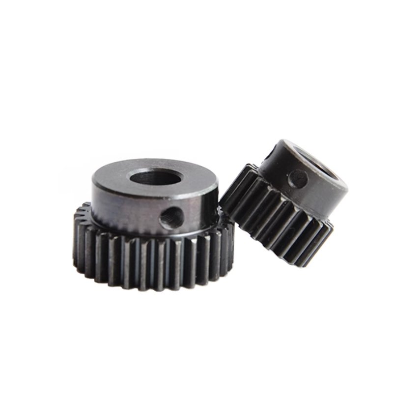 Small Module Gear