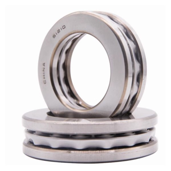 Thrust ball bearing
