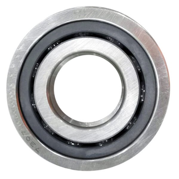 Angular contact ball bearing